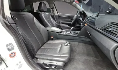 BMW 4-Series 2015, 163469 км, за 9700000 KRW - фото 10