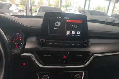 Kia Sportage R 2019, 73500 км, за 79507.67 CNY - фото 15