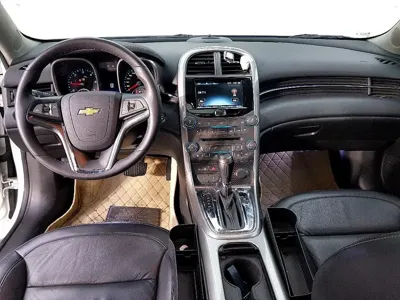ChevroletGMDaewoo Malibu 2014, 101618 км, за 2990000 KRW - фото 5