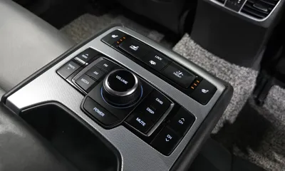 Genesis G80 2019, 88448 км, за 18800000 KRW - фото 19