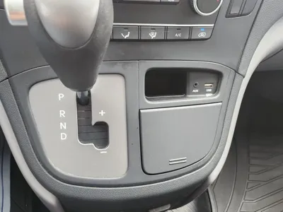 Hyundai Starex 2017, 54659 км, за 12700000 KRW - фото 10