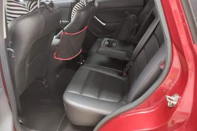 Mazda CX-5 2015, 72000 км, за 55818.13 CNY - фото 20