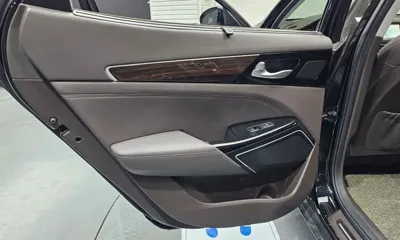 Kia K7 2018, 117758 км, за 15200000 KRW - фото 25