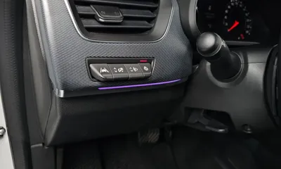 Renault-KoreaSamsung XM3 2022, 61580 км, за 14700000 KRW - фото 28