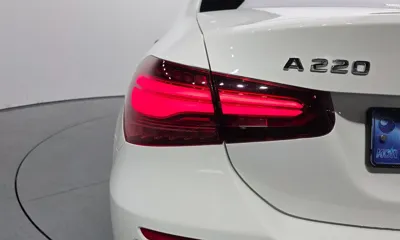 Mercedes-Benz A-Class 2024, 10015 км, за 32300000 KRW - фото 23