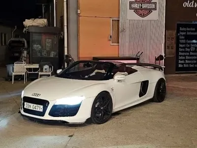 Audi R8 2015, 78000 км, за 79990000 KRW - фото 8