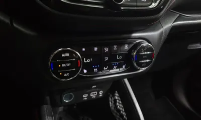 ChevroletGMDaewoo Trailblazer 2022, 69317 км, за 18200000 KRW - фото 31