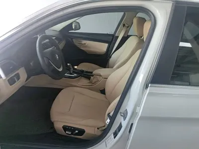 BMW 3 Series 2017, 114900 км, за 62800 CNY - фото 15
