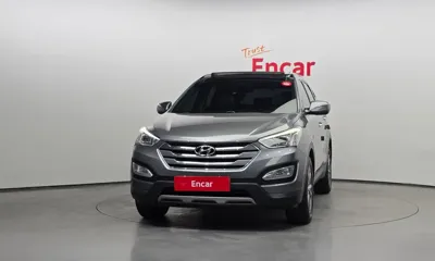 Hyundai Santafe 2013, 151310 км, за 7900000 KRW