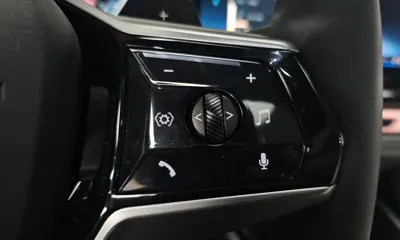 BMW 5-Series 2025, 8318 км, за 58900000 KRW - фото 30