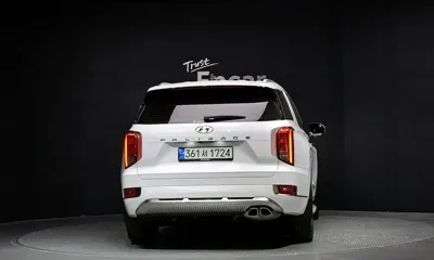 Hyundai Palisade 2022, 106353 км, за 26900000 KRW - фото 4