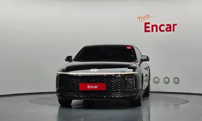 Hyundai Grandeur 2023, 44287 км, за 34600000 KRW