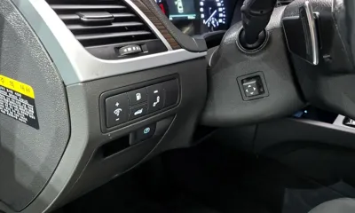 Genesis G80 2018, 99626 км, за 16900000 KRW - фото 18