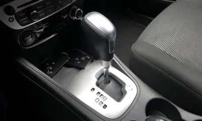 Renault-KoreaSamsung SM3 2016, 91217 км, за 3190000 KRW - фото 9