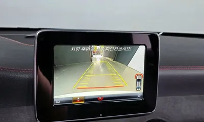 Mercedes-Benz CLA-Class 2018, 132684 км, за 20200000 KRW - фото 17