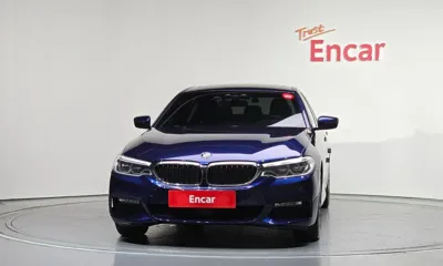 BMW 5-Series 2018, 216009 км, за 17000000 KRW - фото 3