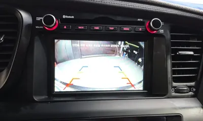 Kia K5 2013, 113965 км, за 6400000 KRW - фото 16