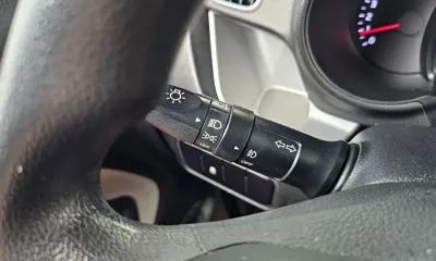Kia Ray 2019, 127539 км, за 5600000 KRW - фото 31