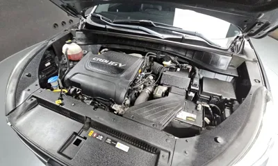 Hyundai Tucson 2017, 151366 км, за 12500000 KRW - фото 6