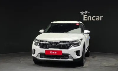 Kia Seltos 2024, 39859 км, за 31500000 KRW