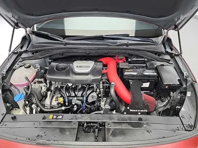 Hyundai i30 2019, 104718 км, за 13700000 KRW - фото 5