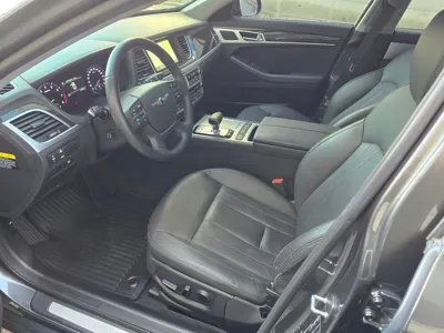 Genesis G80 2017, 148471 км, за 12700000 KRW - фото 8