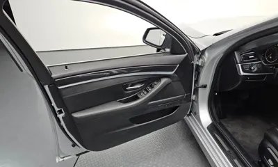 BMW 5-Series 2014, 217714 км, за 7600000 KRW - фото 24