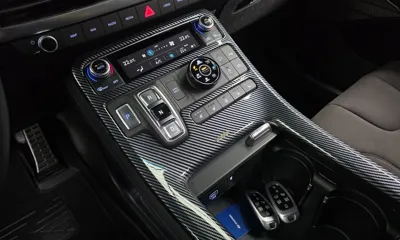 Hyundai Palisade 2024, 18020 км, за 52500000 KRW - фото 9