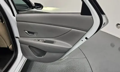 Hyundai Avante 2023, 26134 км, за 23900000 KRW - фото 25