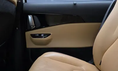 Kia Canival 2023, 85337 км, за 24500000 KRW - фото 31