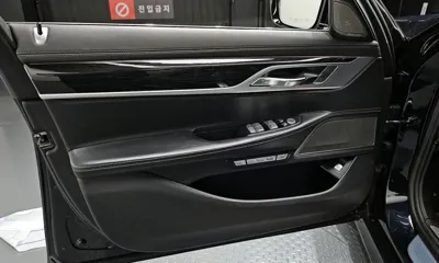BMW 7-Series 2018, 123904 км, за 29900000 KRW - фото 24