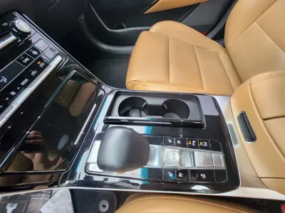 Kia K7 2020, 120200 км, за 16800000 KRW - фото 9