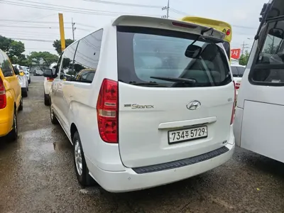 Hyundai Starex 2014, 73000 км, за 6800000 KRW