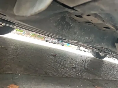 Buick Envision Plus 2018, 155700 км, за 41000 CNY - фото 17