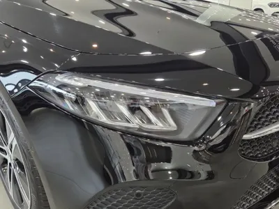 Mercedes-Benz A-Class 2025, 6298 км, за 34900000 KRW - фото 9