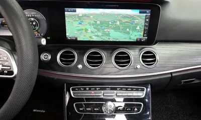 Mercedes-Benz E-Class 2019, 71541 км, за 25390000 KRW - фото 14