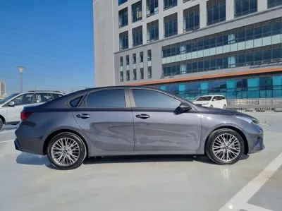 Kia K3 2022, 48110 км, за 14500000 KRW