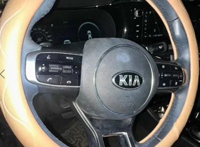 Kia K5 2021, 75096 км, за 24000000 KRW - фото 9