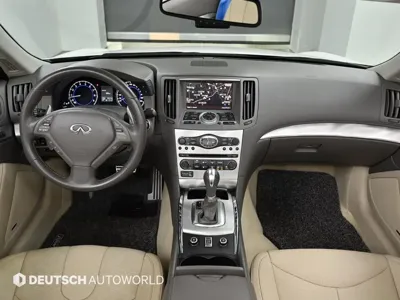 Infiniti Q60 2014, 59786 км, за 18990000 KRW - фото 7