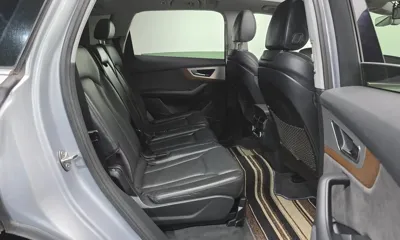 Audi Q7 2016, 177702 км, за 26900000 KRW - фото 11