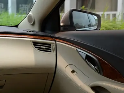 Buick LaCrosse 2013, 106000 км, за 19800 CNY - фото 13