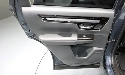 Honda CR-V 2024, 50043 км, за 43990000 KRW - фото 25