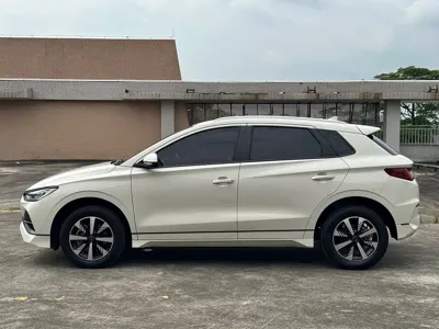 BYD e2 2023, 60900 км, за 49800 CNY - фото 8