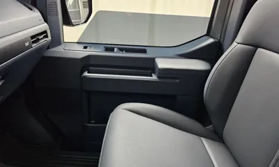 Kia PV5 2026, 3149 км, за 36500000 KRW - фото 25
