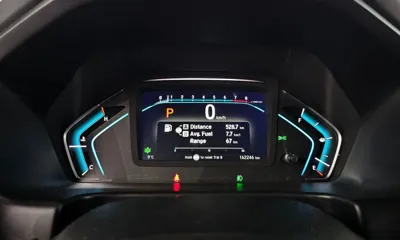 Honda Odyssey 2018, 162246 км, за 17500000 KRW - фото 8