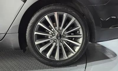 Kia K7 2019, 46160 км, за 17600000 KRW - фото 21