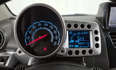 ChevroletGMDaewoo Spark 2012, 90527 км, за 2200000 KRW - фото 8