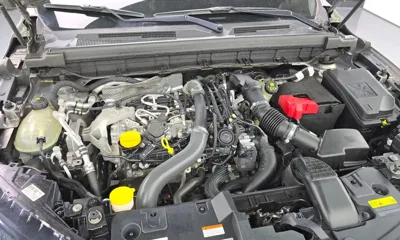 Renault-KoreaSamsung XM3 2020, 76349 км, за 12500000 KRW - фото 6