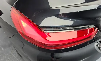 BMW Z4 2024, 15289 км, за 47900000 KRW - фото 23