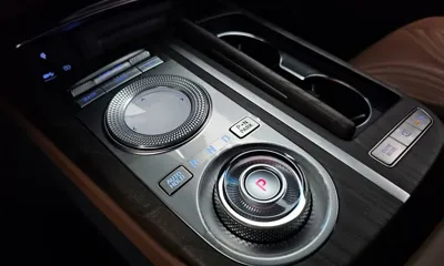 Genesis G80 2022, 128634 км, за 32800000 KRW - фото 9